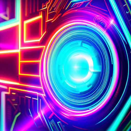 Smart Projector App logo