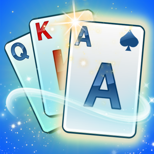 Tripeaks : Grand Solitaire 1.0.7 Icon