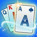 Cover Image of Tải xuống Tripeaks : Grand Solitaire  APK