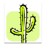 Cactus Secure Sync icon
