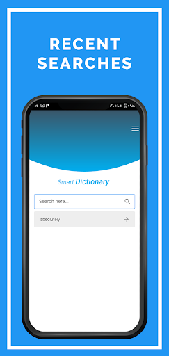 Smart Dictionary