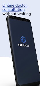 Online doctor care: EUDoctor Unknown
