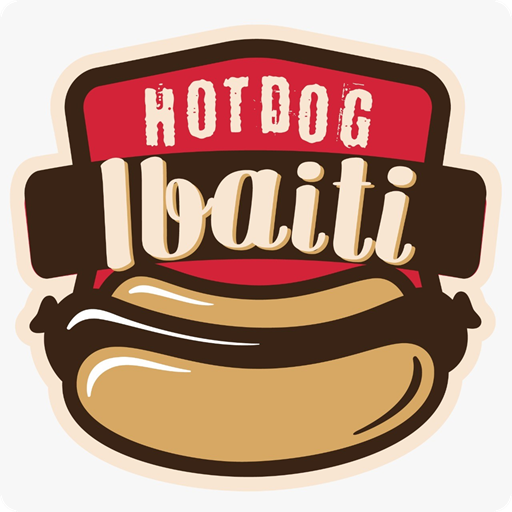 HotDog Ibaiti logo