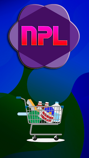 Android application Next Product Limited screenshort