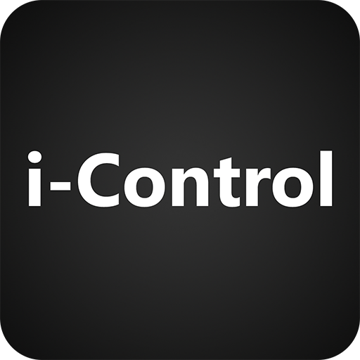 iControl logo