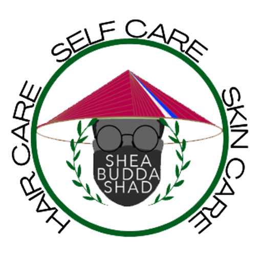 SHEA BUDDA SHAD logo