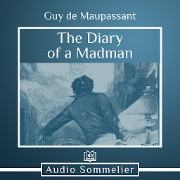 Icon image The Diary of a Madman