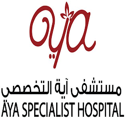 تصویر نماد Aya Hospital - مستشفى اية
