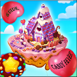 Guide Candy Fever icon