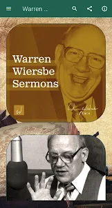 Warren Wiersbe Teachings