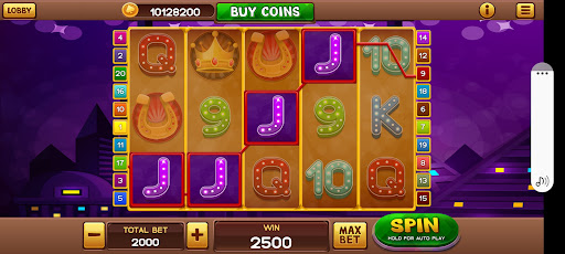 Slots Loops: Win Vegas Casino 4