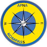 Apna Kompass Germany icon