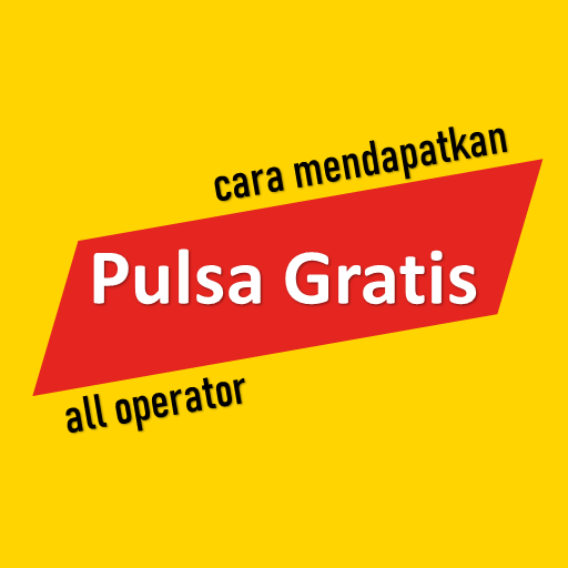 Cara Mendapatkan Pulsa Gratis