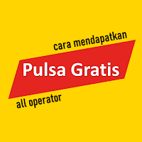 Cara Mendapatkan Pulsa Gratis