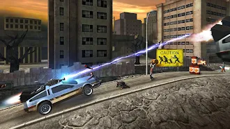 Game screenshot Zombie Derby 2 mod apk