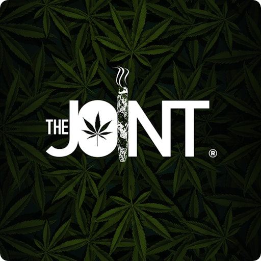 The Joint LLC logo