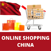Online China Shopping - All In One Shopping App