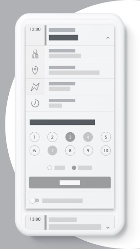 My Energy Screen 2
