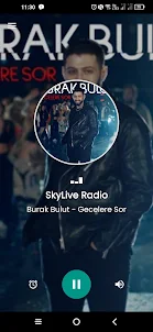 SkyLive Radio