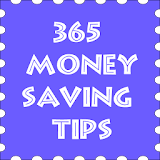 365 Money Saving Tips icon
