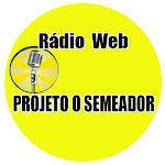 Cover Image of Télécharger Rádio Web Projeto O Semeador  APK