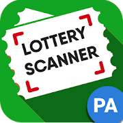 Lottery Ticket Scanner - Pennsylvania Checker