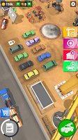 Scrapyard Tycoon Idle Game 1.21.0 poster 7