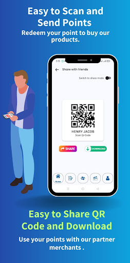 Share Point Screen 2