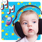 Cover Image of Download ترانه های کودکانه 2.4 APK