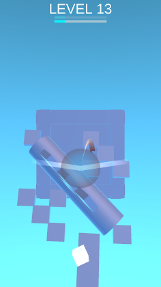 Slingshot Protector - Screenshot 1