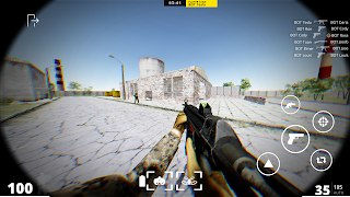 Spec Ops Records: Bodycam - Screenshot 2