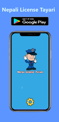 Nepali License Tayari