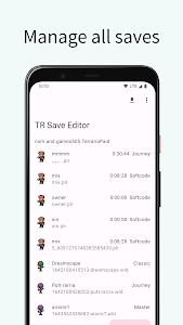 TR Save Editor 4.7.2