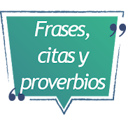 Top 40 Entertainment Apps Like Frases, citas y proverbios - Best Alternatives