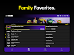 screenshot of PlutoTV: Live TV & Free Movies