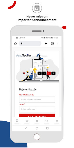 AutoSpoiler Screen 3
