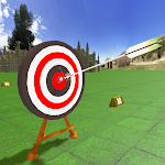 Cover Image of Download Archery 2021 - Free archery shooting game  APK