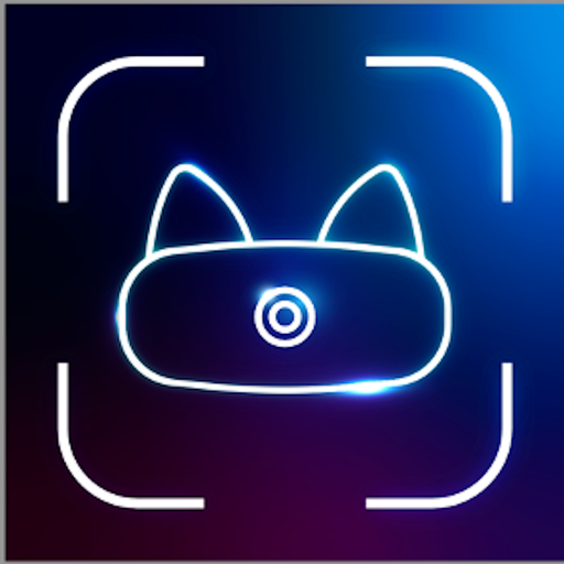 新北智慧光標 logo