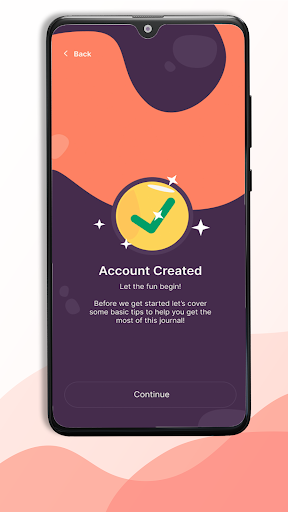 Kernel Journal screenshot 20