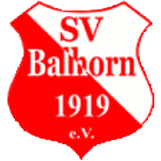 SV Balhorn logo