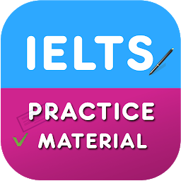 Icon image IELTS Practice - PDF for IELTS