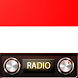 Radio dari Indonesia