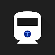 Top 36 Maps & Navigation Apps Like Montreal exo Train - MonTransit - Best Alternatives