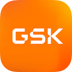 Cover Image of ダウンロード GSK events  APK