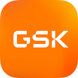 GSK events icon