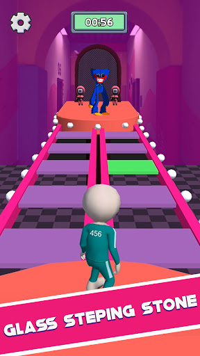 456 survival playtime