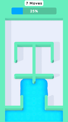 Liquid Conquer Quest - Screenshot 2