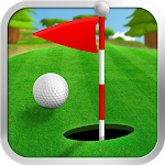 Cover Image of Download Mini Golf Fun  APK