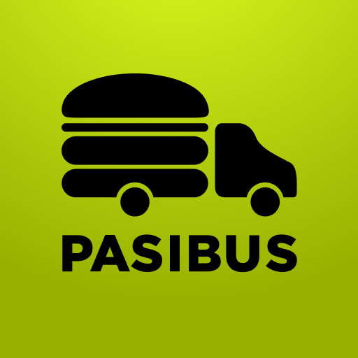 PASIBUS logo