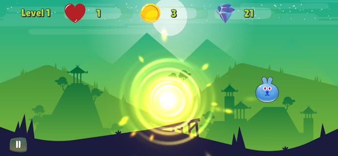 Color Sword, Ninja Warrior Finger screenshots apk mod 3